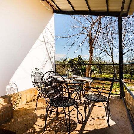 El Paraiso Del Olivar Bollullos de la Mitación Екстериор снимка