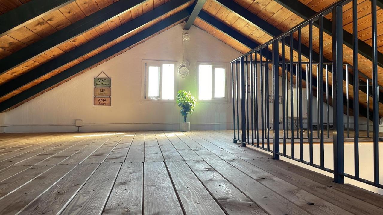 El Paraiso Del Olivar Bollullos de la Mitación Екстериор снимка